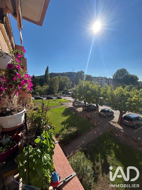 Appartement 3 Pièce(s) Villeneuve-Loubet - Photo 2