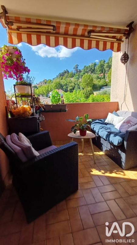 Appartement 3 Pièce(s) Villeneuve-Loubet - Photo 3