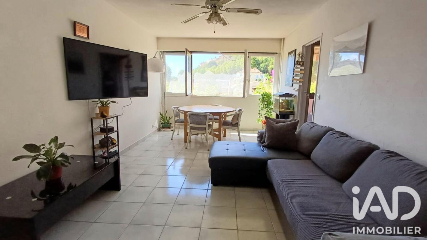 Appartement 3 Pièce(s) Villeneuve-Loubet - Photo 4