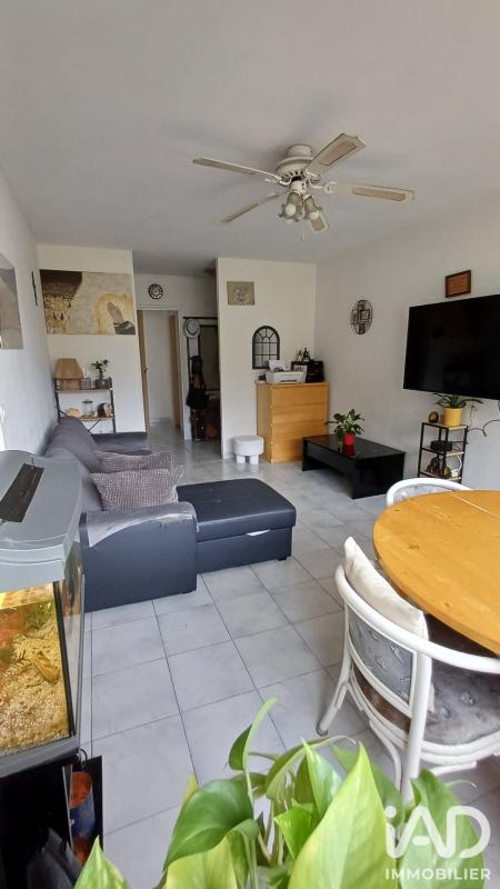 Appartement 3 Pièce(s) Villeneuve-Loubet - Photo 5