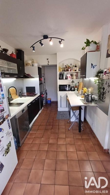 Appartement 3 Pièce(s) Villeneuve-Loubet - Photo 6