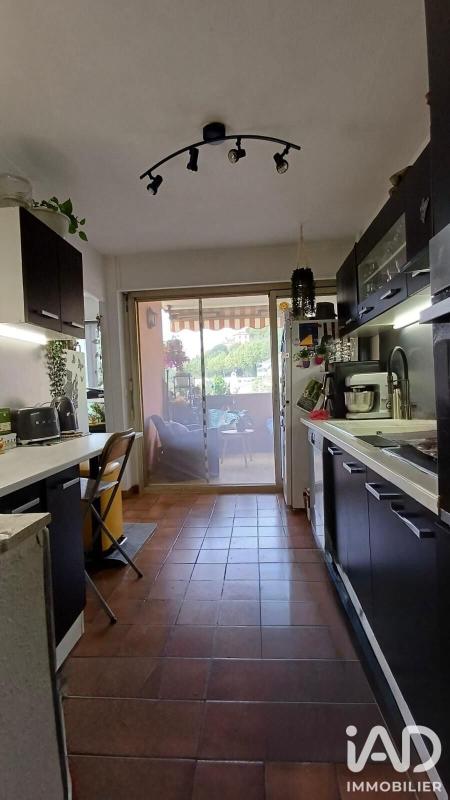 Appartement 3 Pièce(s) Villeneuve-Loubet - Photo 7