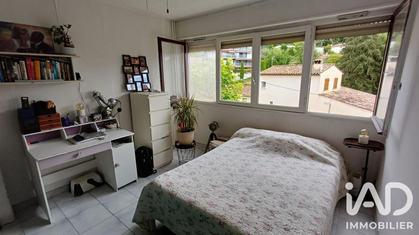 Appartement 3 Pièce(s) Villeneuve-Loubet - Photo 10