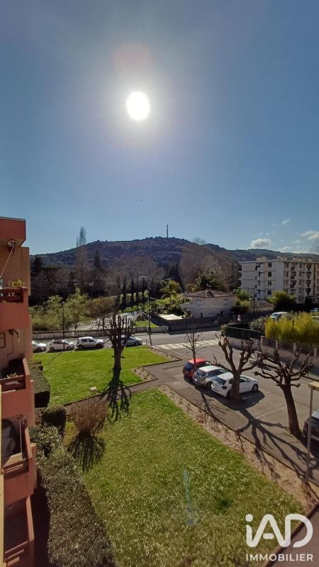 Appartement 3 Pièce(s) Villeneuve-Loubet - Photo 17