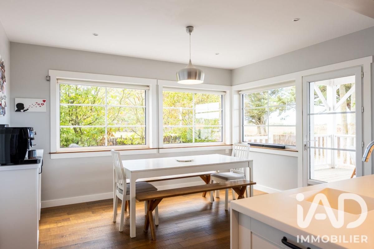 Maison 11 Pièce(s) Talmont-Saint-Hilaire - Photo 7