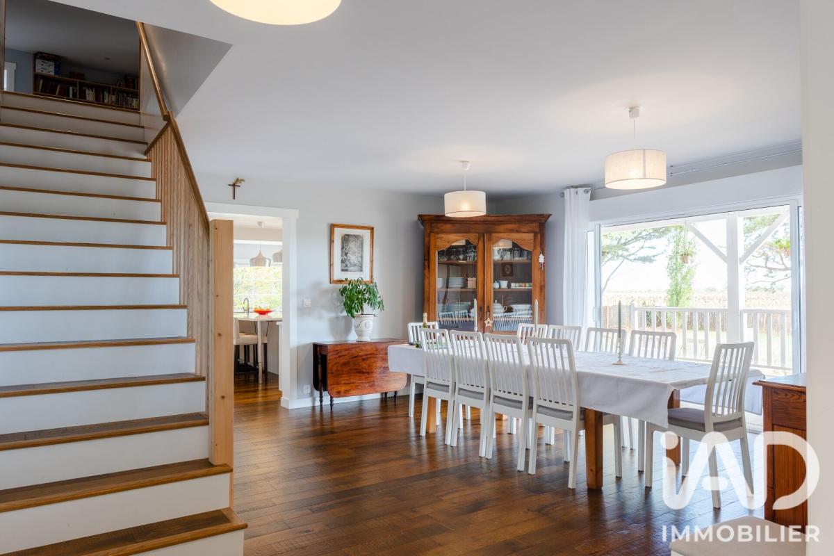 Maison 11 Pièce(s) Talmont-Saint-Hilaire - Photo 8