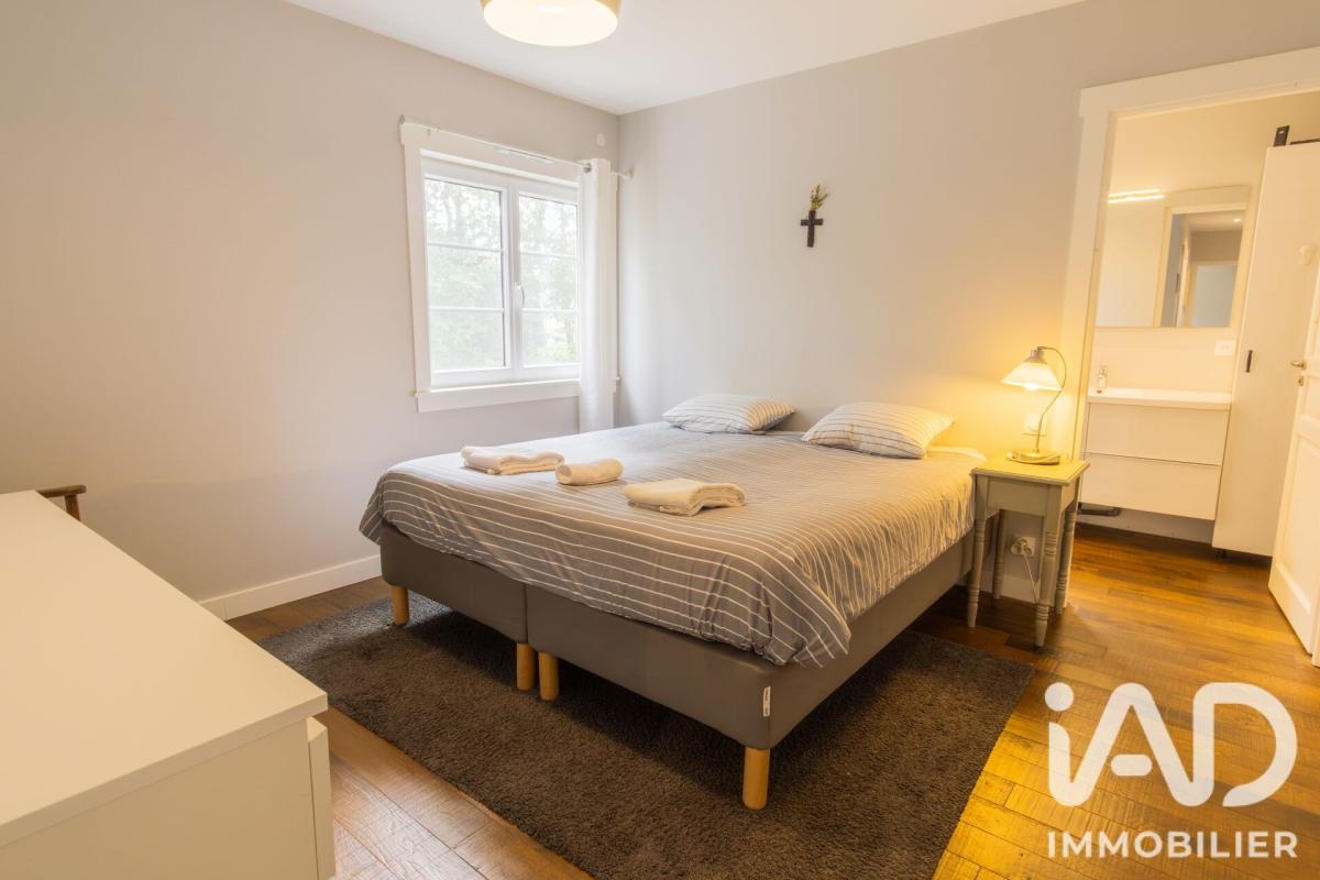 Maison 11 Pièce(s) Talmont-Saint-Hilaire - Photo 12