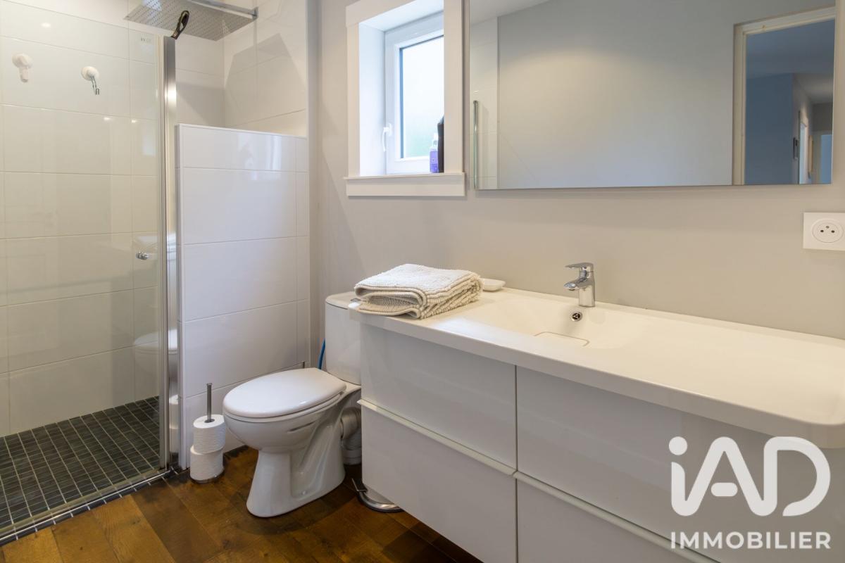 Maison 11 Pièce(s) Talmont-Saint-Hilaire - Photo 13
