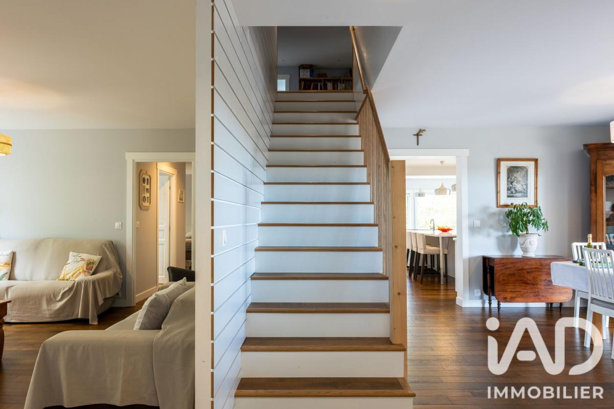 Maison 11 Pièce(s) Talmont-Saint-Hilaire - Photo 14