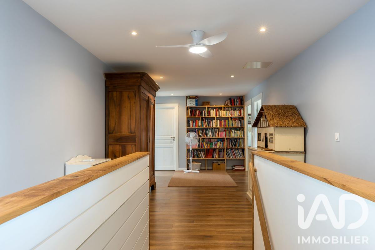 Maison 11 Pièce(s) Talmont-Saint-Hilaire - Photo 15