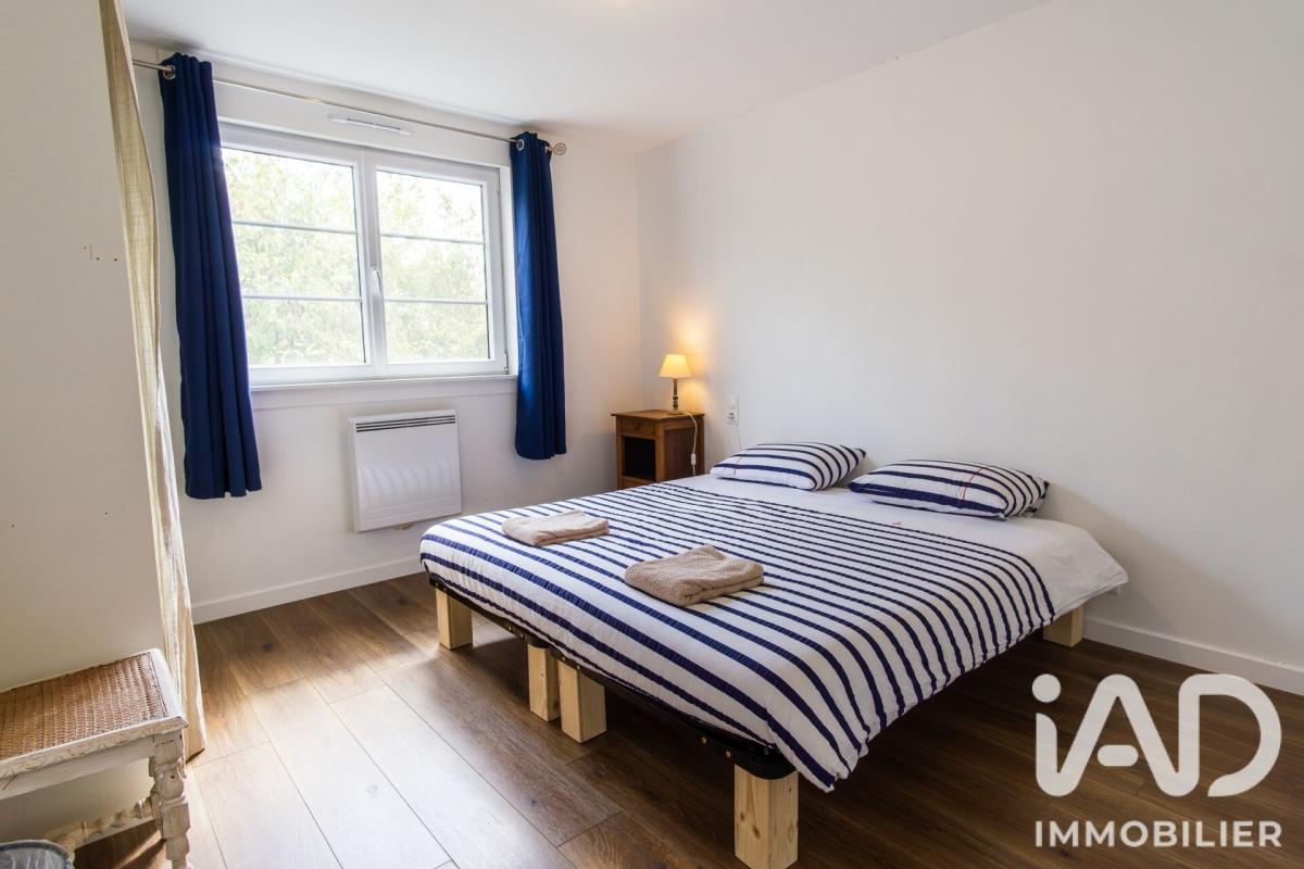 Maison 11 Pièce(s) Talmont-Saint-Hilaire - Photo 19