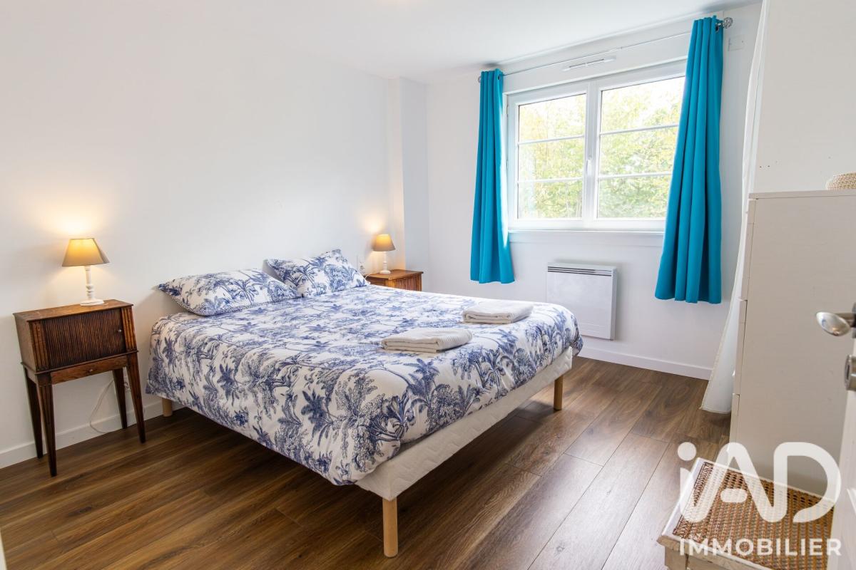 Maison 11 Pièce(s) Talmont-Saint-Hilaire - Photo 20