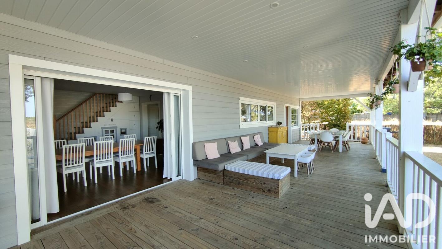 Maison 11 Pièce(s) Talmont-Saint-Hilaire - Photo 22