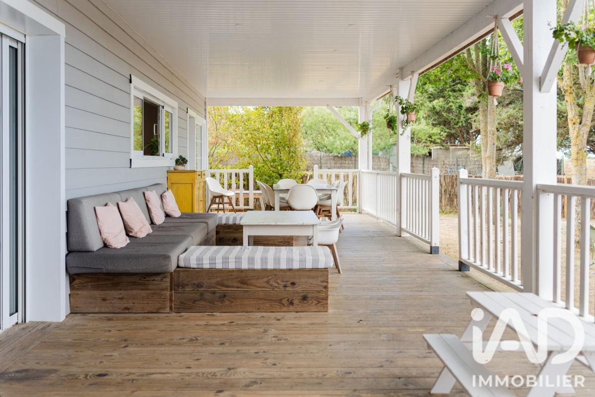 Maison 11 Pièce(s) Talmont-Saint-Hilaire - Photo 23