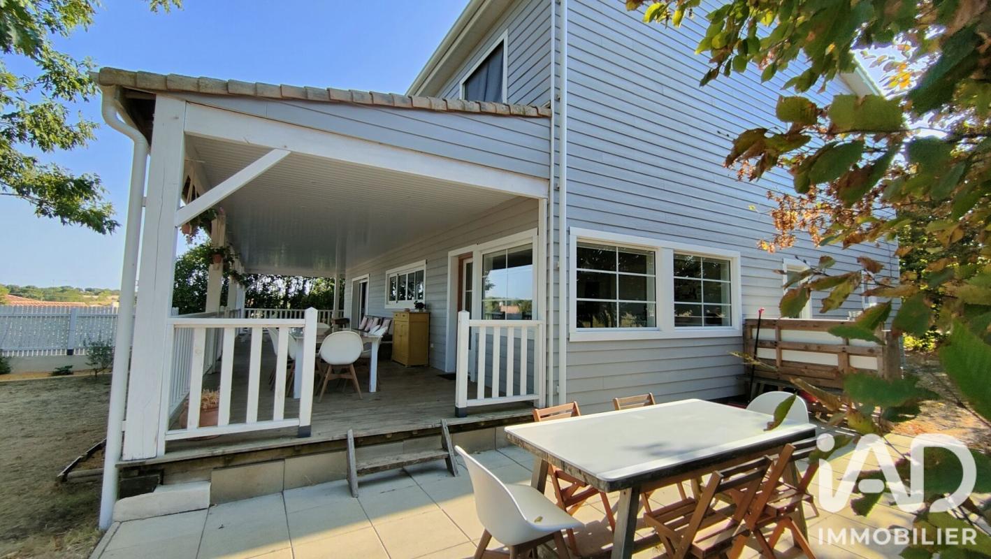 Maison 11 Pièce(s) Talmont-Saint-Hilaire - Photo 26
