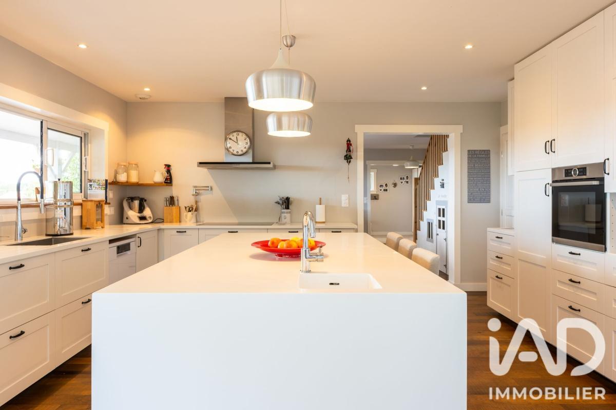 Maison 11 Pièce(s) Talmont-Saint-Hilaire - Photo 3