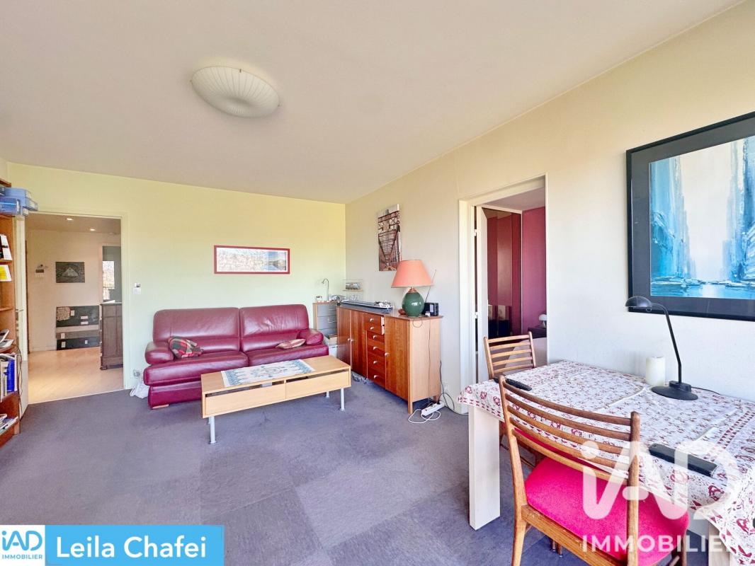 Appartement 3 Pièce(s) Viry-Châtillon