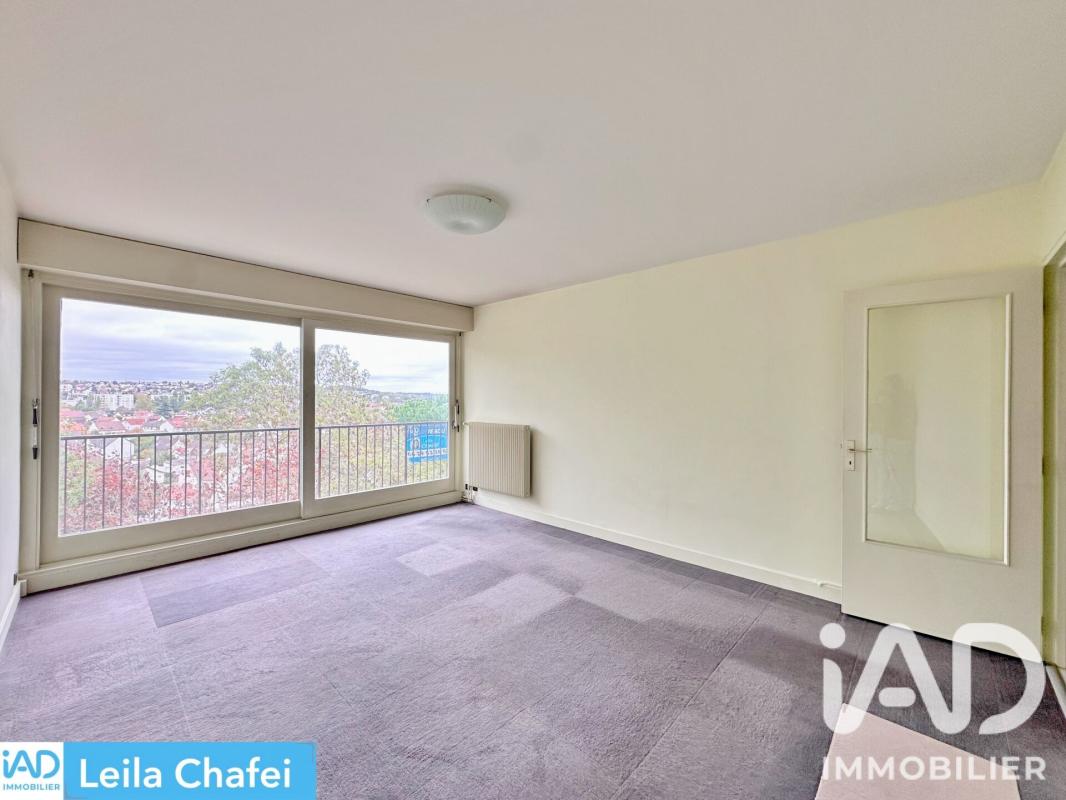 Appartement 3 Pièce(s) Viry-Châtillon - Photo 1