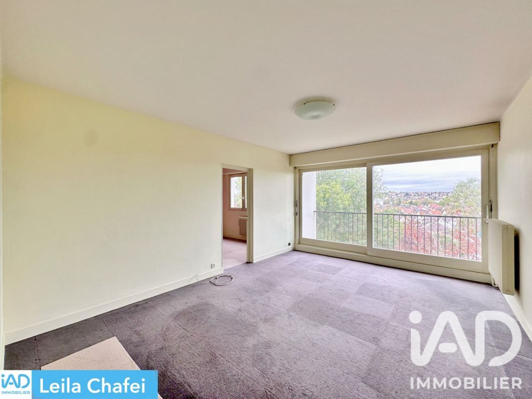 Appartement 3 Pièce(s) Viry-Châtillon - Photo 2