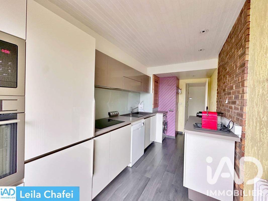 Appartement 3 Pièce(s) Viry-Châtillon - Photo 3