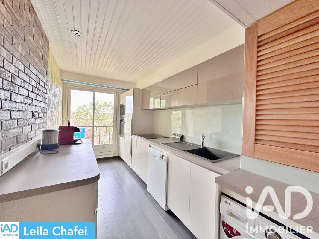 Appartement 3 Pièce(s) Viry-Châtillon - Photo 4