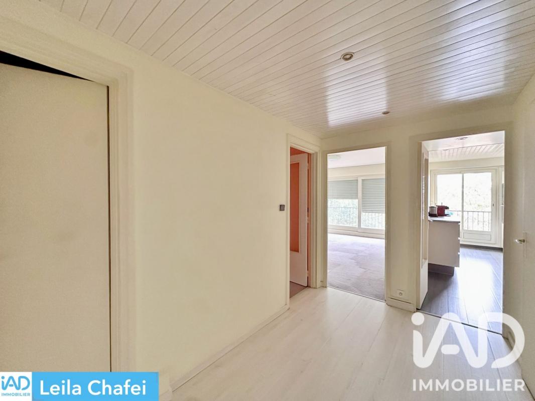 Appartement 3 Pièce(s) Viry-Châtillon - Photo 11