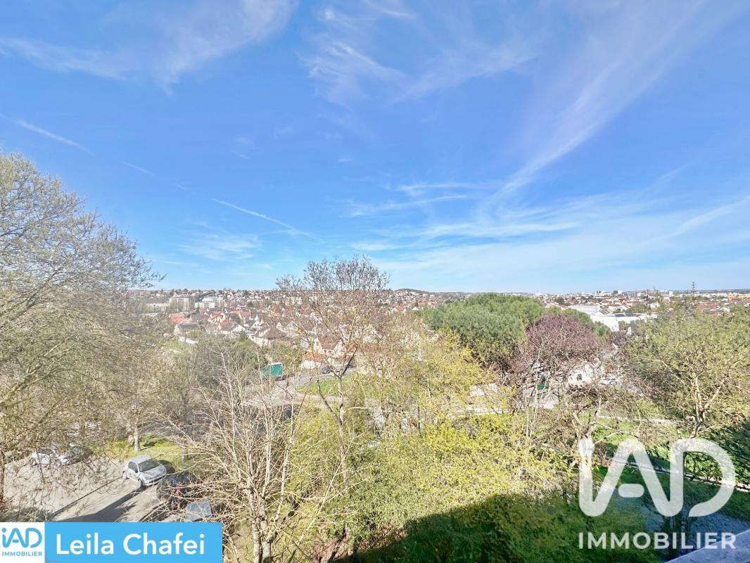 Appartement 3 Pièce(s) Viry-Châtillon - Photo 13