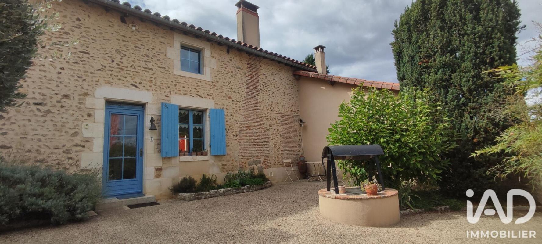Maison 7 Pièce(s) Reffannes - Photo 2
