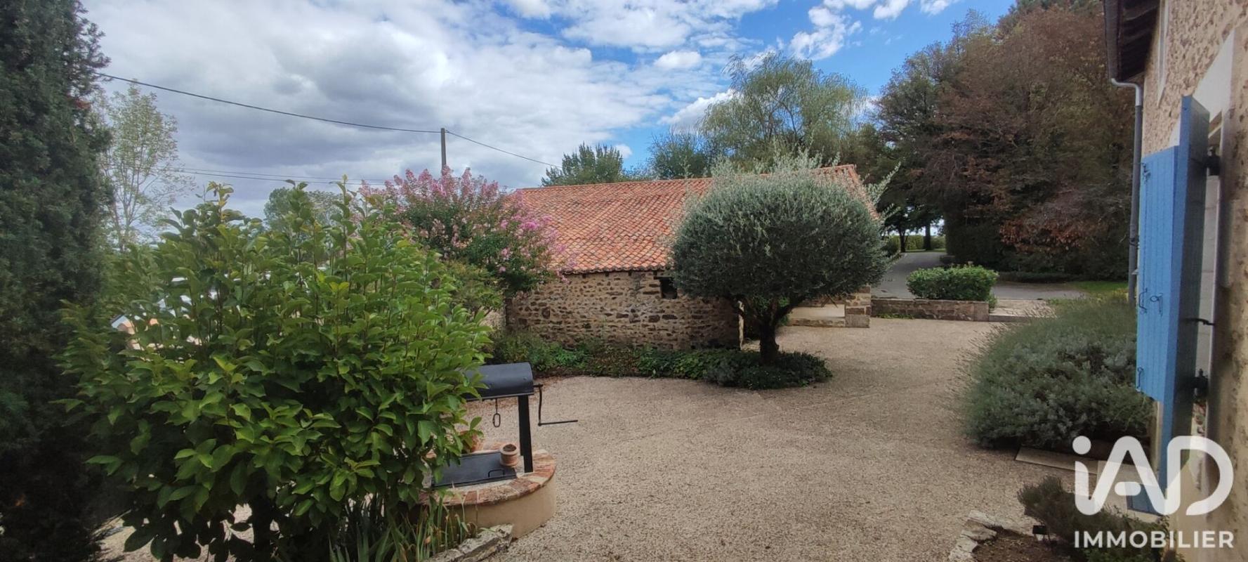 Maison 7 Pièce(s) Reffannes - Photo 3