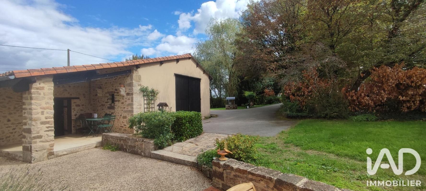 Maison 7 Pièce(s) Reffannes - Photo 5