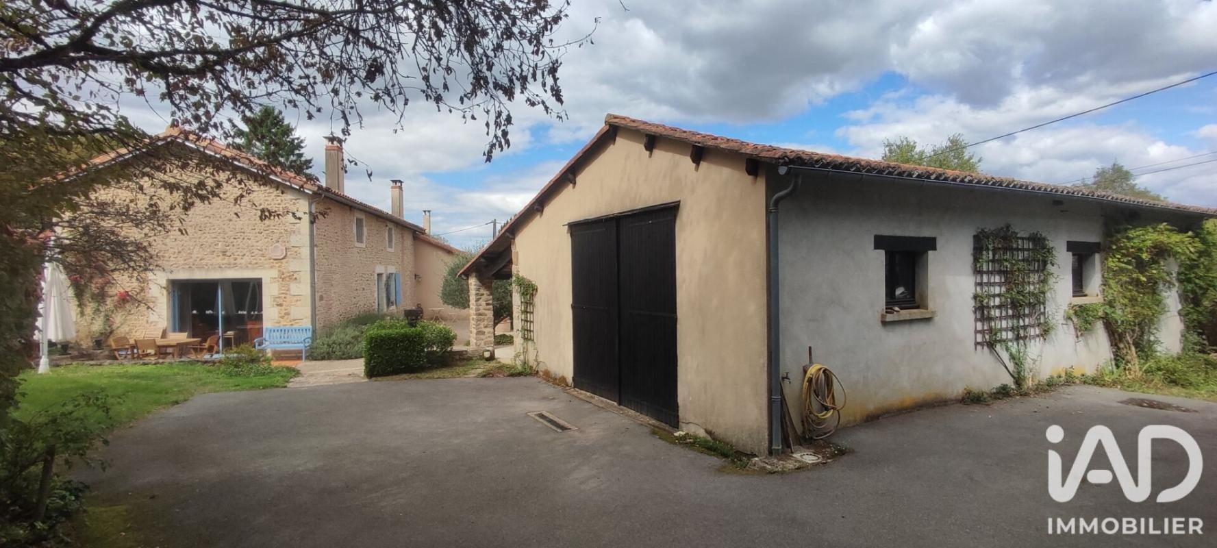Maison 7 Pièce(s) Reffannes - Photo 6