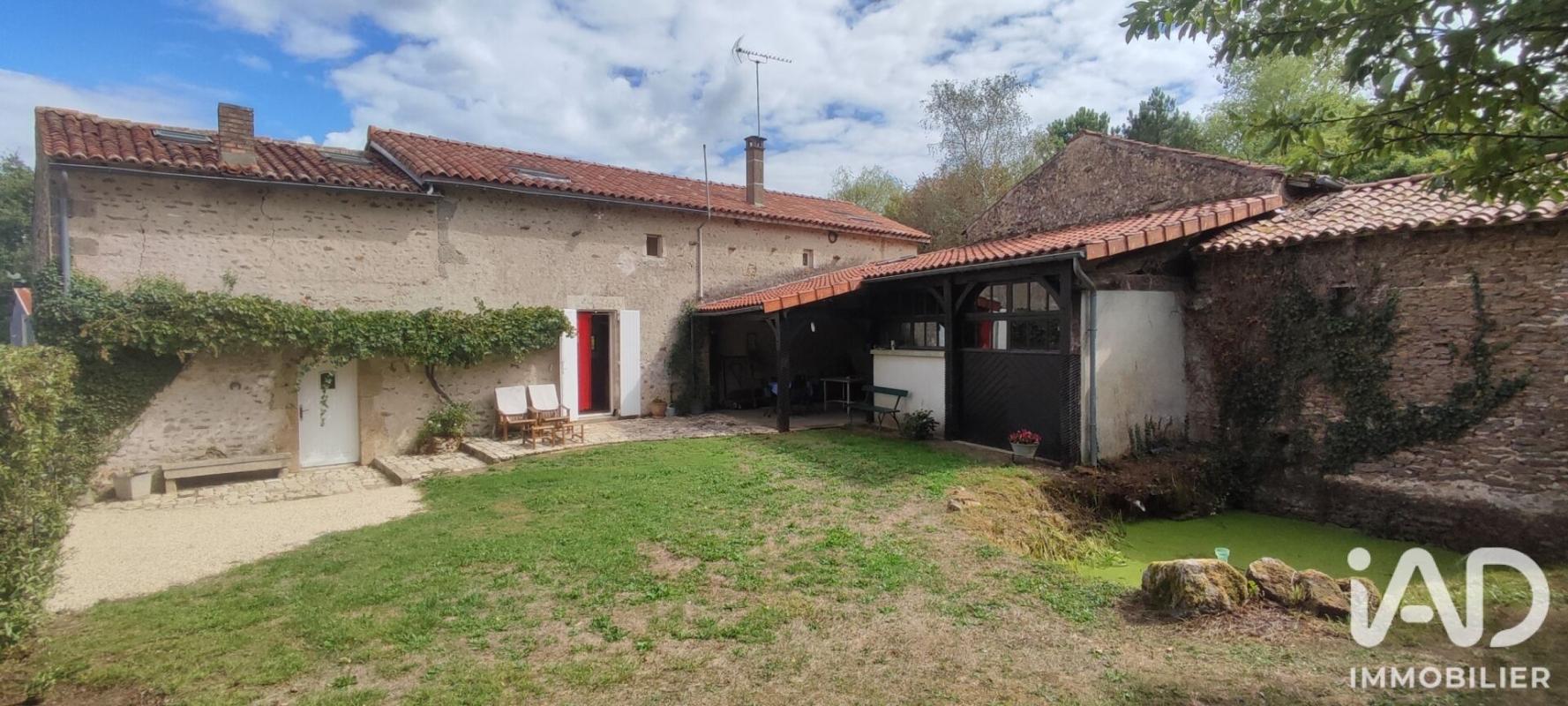 Maison 7 Pièce(s) Reffannes - Photo 8