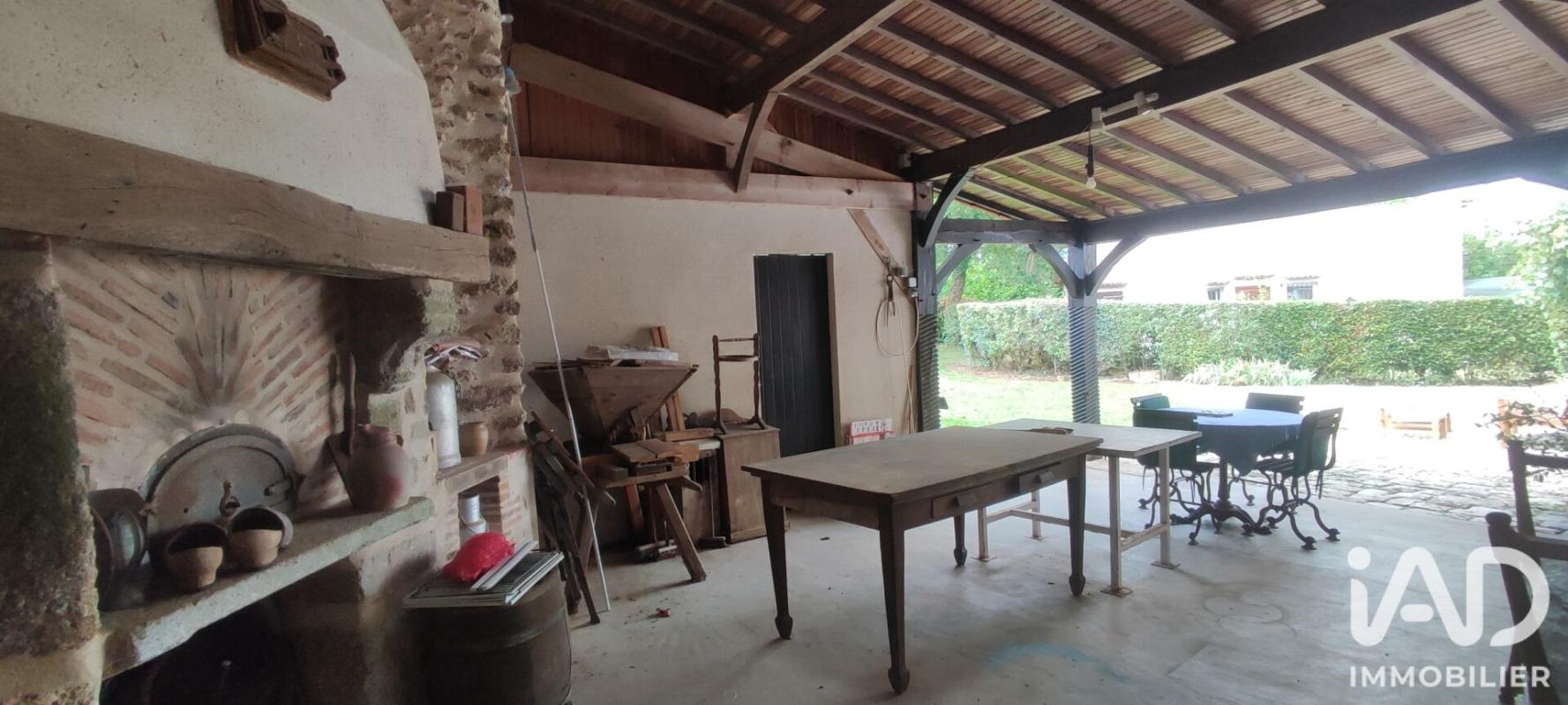 Maison 7 Pièce(s) Reffannes - Photo 9