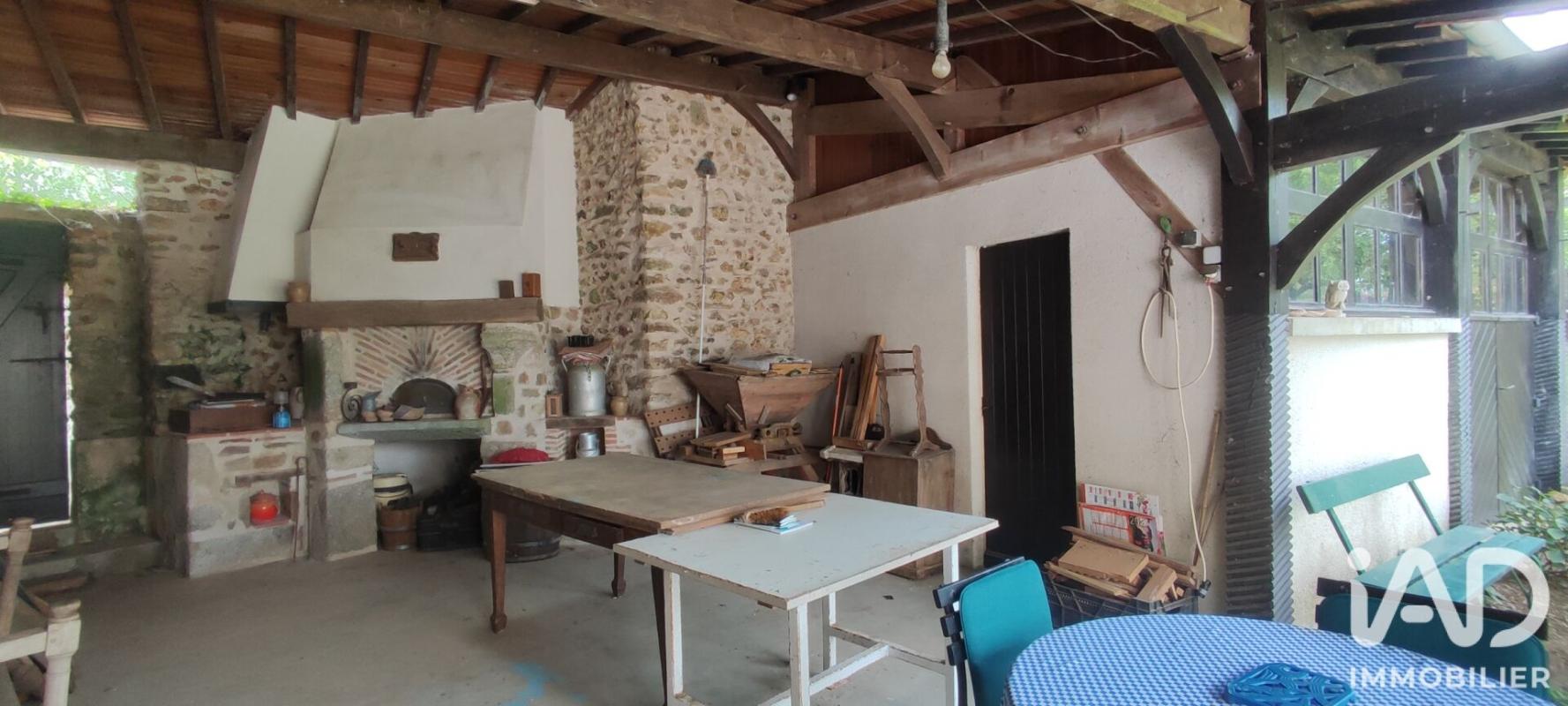 Maison 7 Pièce(s) Reffannes - Photo 10
