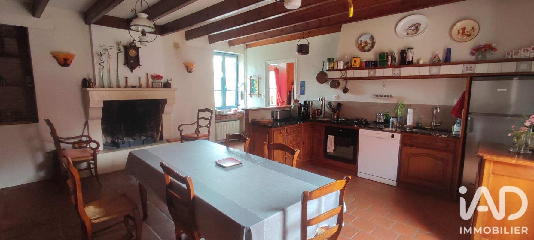 Maison 7 Pièce(s) Reffannes - Photo 11
