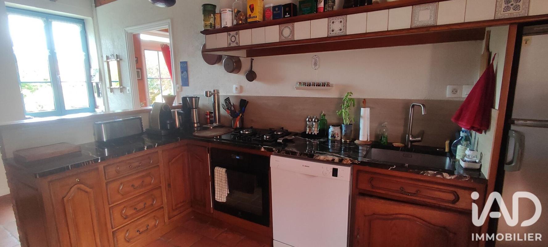 Maison 7 Pièce(s) Reffannes - Photo 12