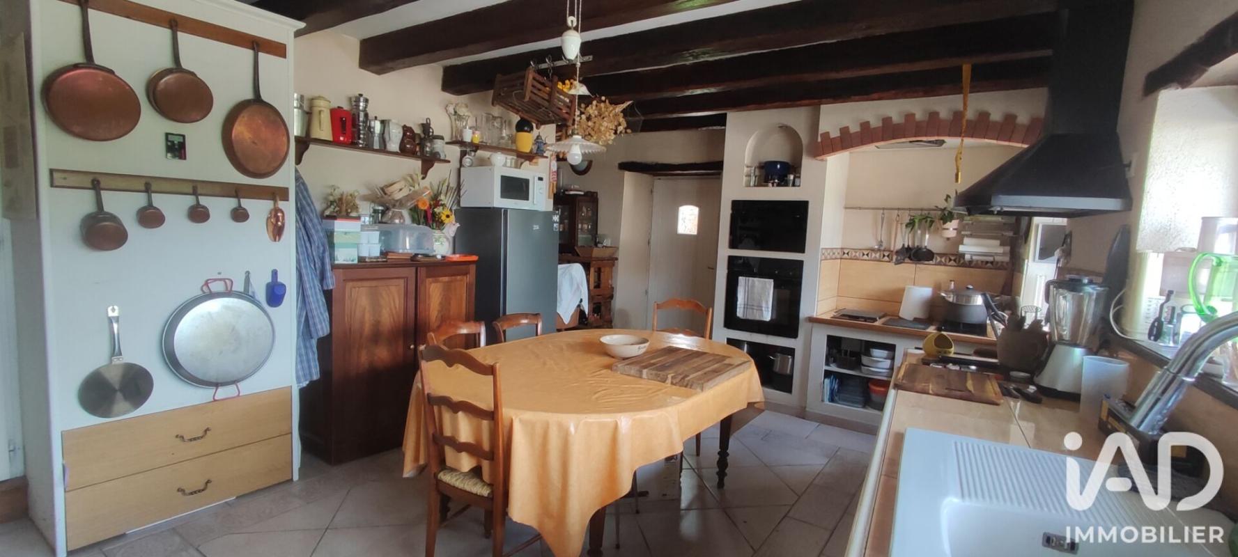 Maison 7 Pièce(s) Reffannes - Photo 13