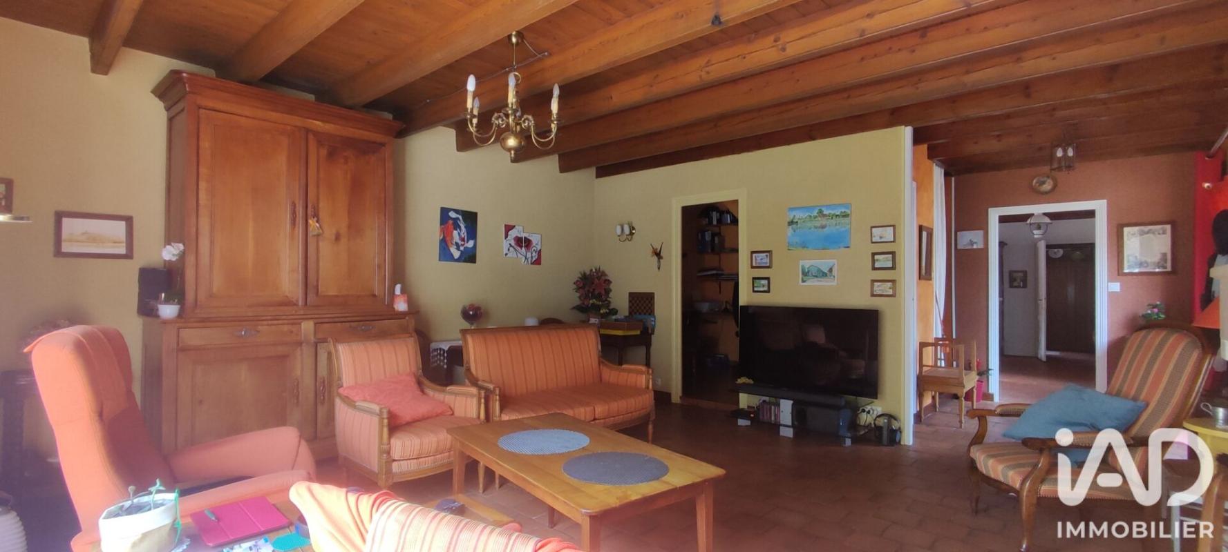Maison 7 Pièce(s) Reffannes - Photo 14