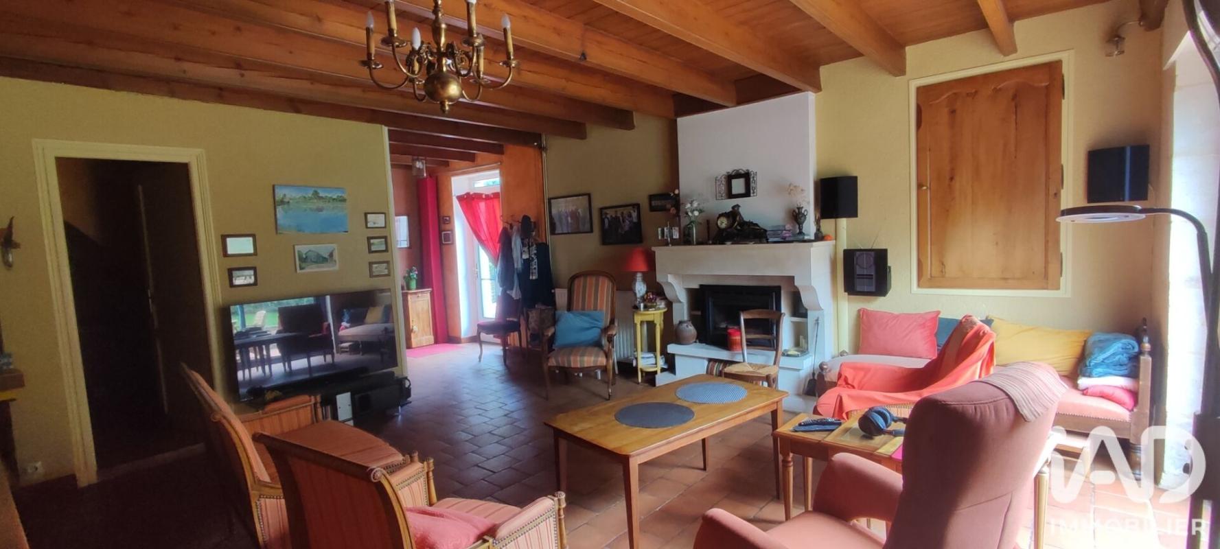 Maison 7 Pièce(s) Reffannes - Photo 15