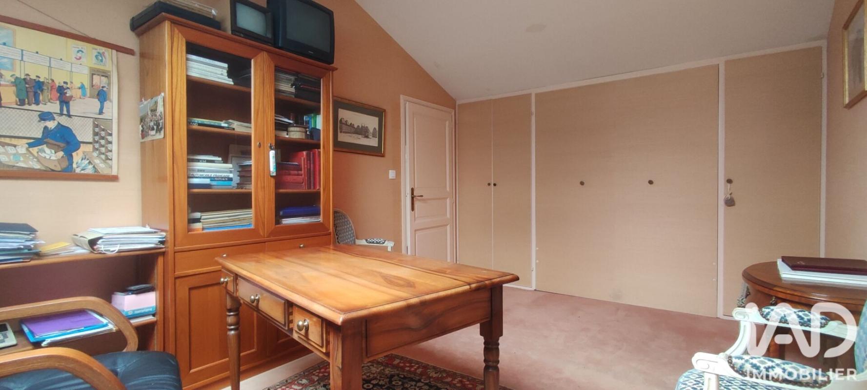 Maison 7 Pièce(s) Reffannes - Photo 19