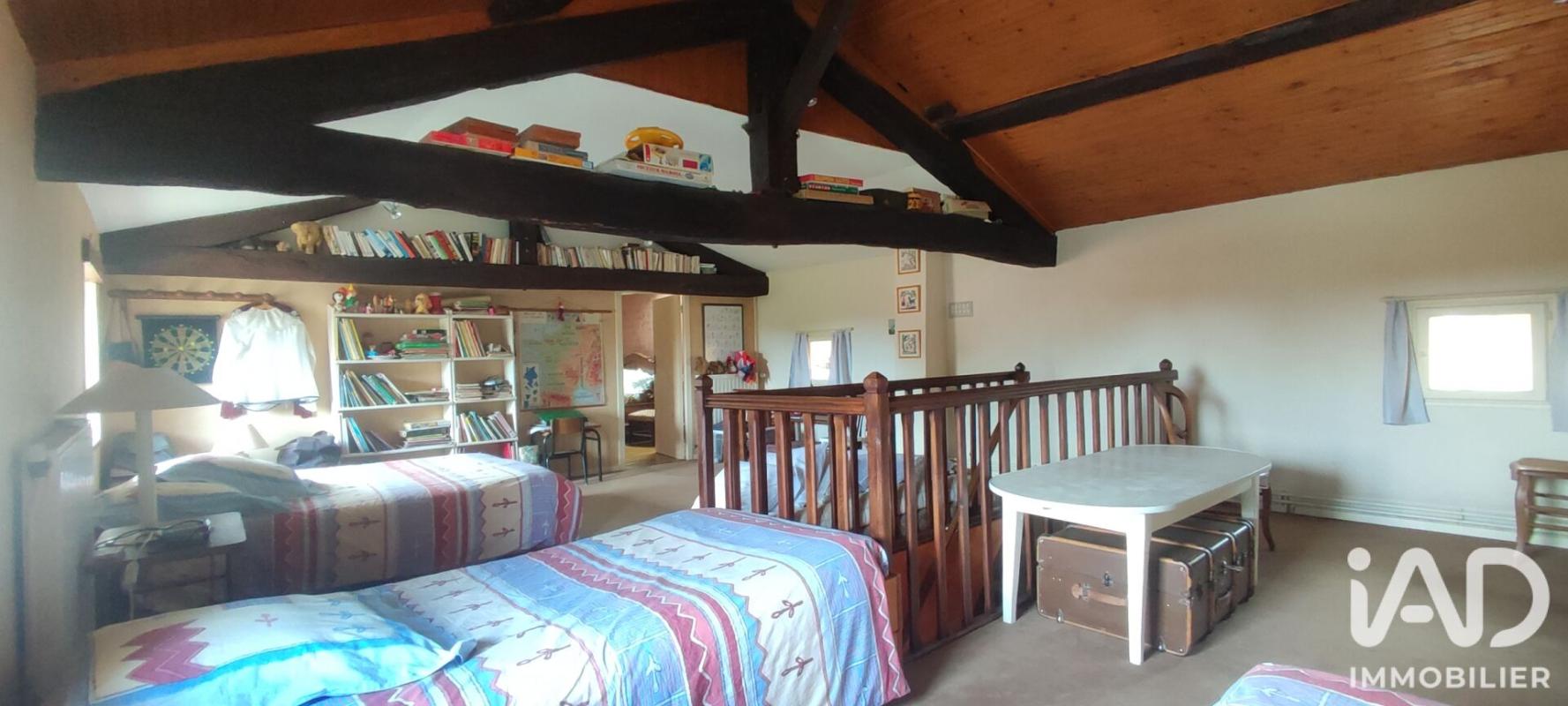 Maison 7 Pièce(s) Reffannes - Photo 21