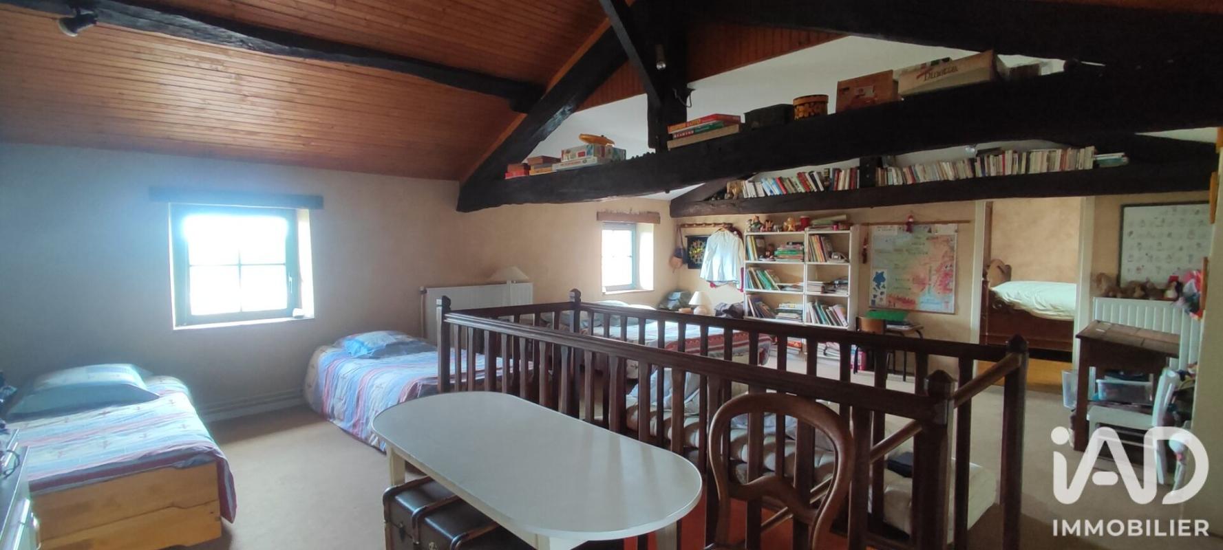 Maison 7 Pièce(s) Reffannes - Photo 22