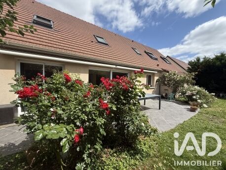 Maison 7 Pièce(s) Champs-sur-Marne