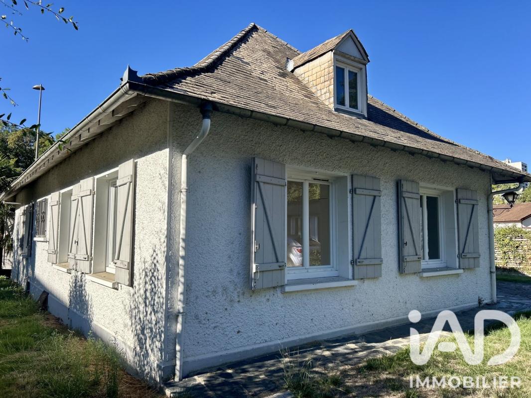 Maison 6 Pièce(s) Billère - Photo 1