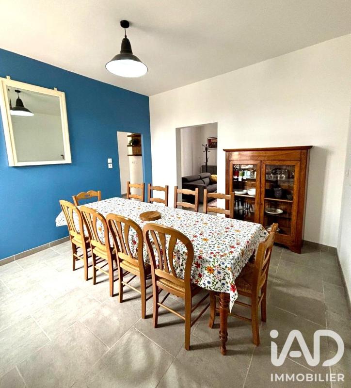 Maison 4 Pièce(s) La Flèche - Photo 2