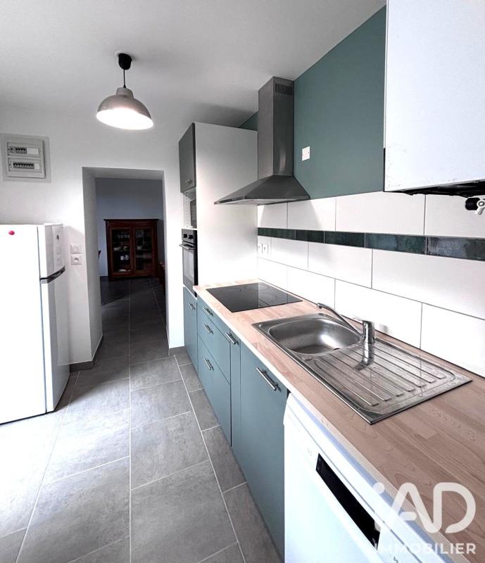 Maison 4 Pièce(s) La Flèche - Photo 4