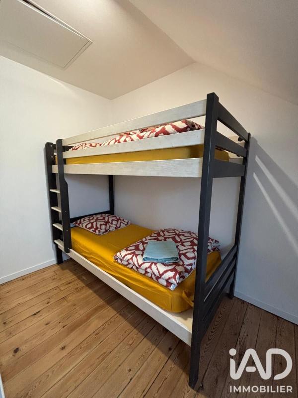 Maison 4 Pièce(s) La Flèche - Photo 11