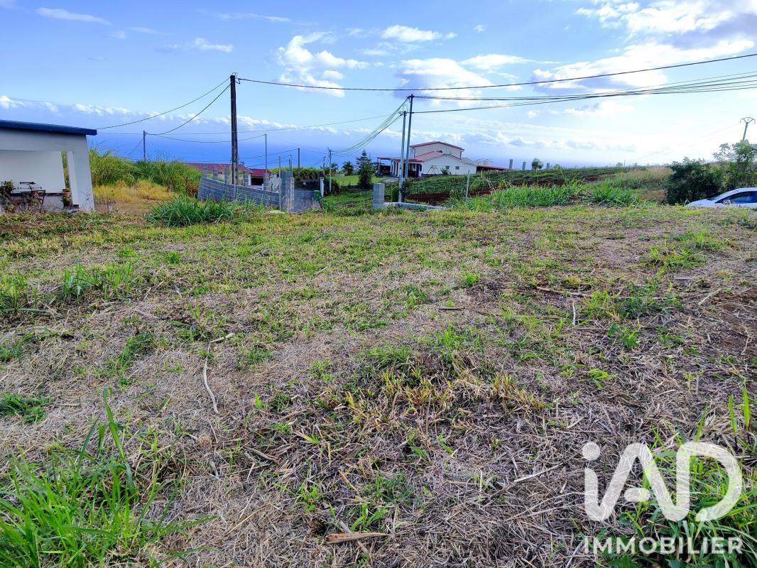 Terrain  Saint-Louis - Photo 3