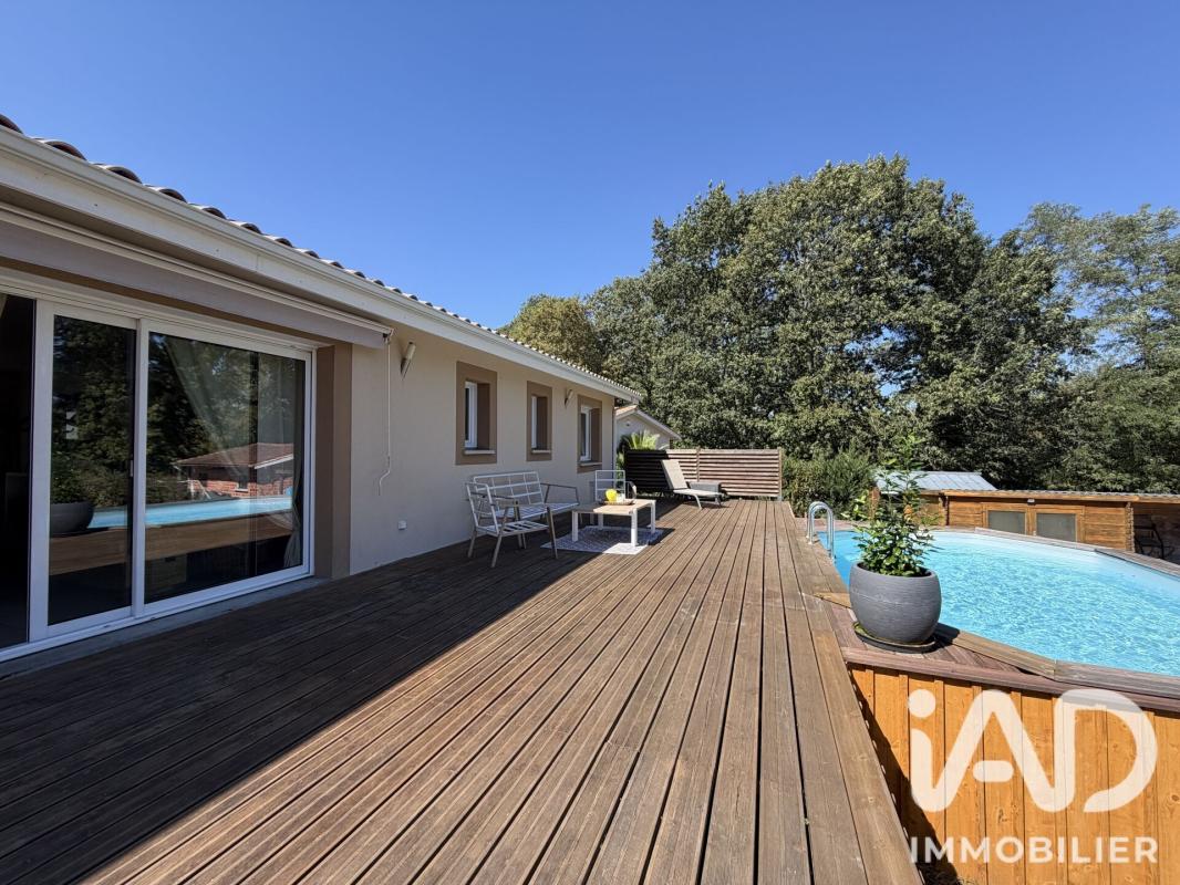 Maison 4 Pièce(s) Hostens - Photo 10