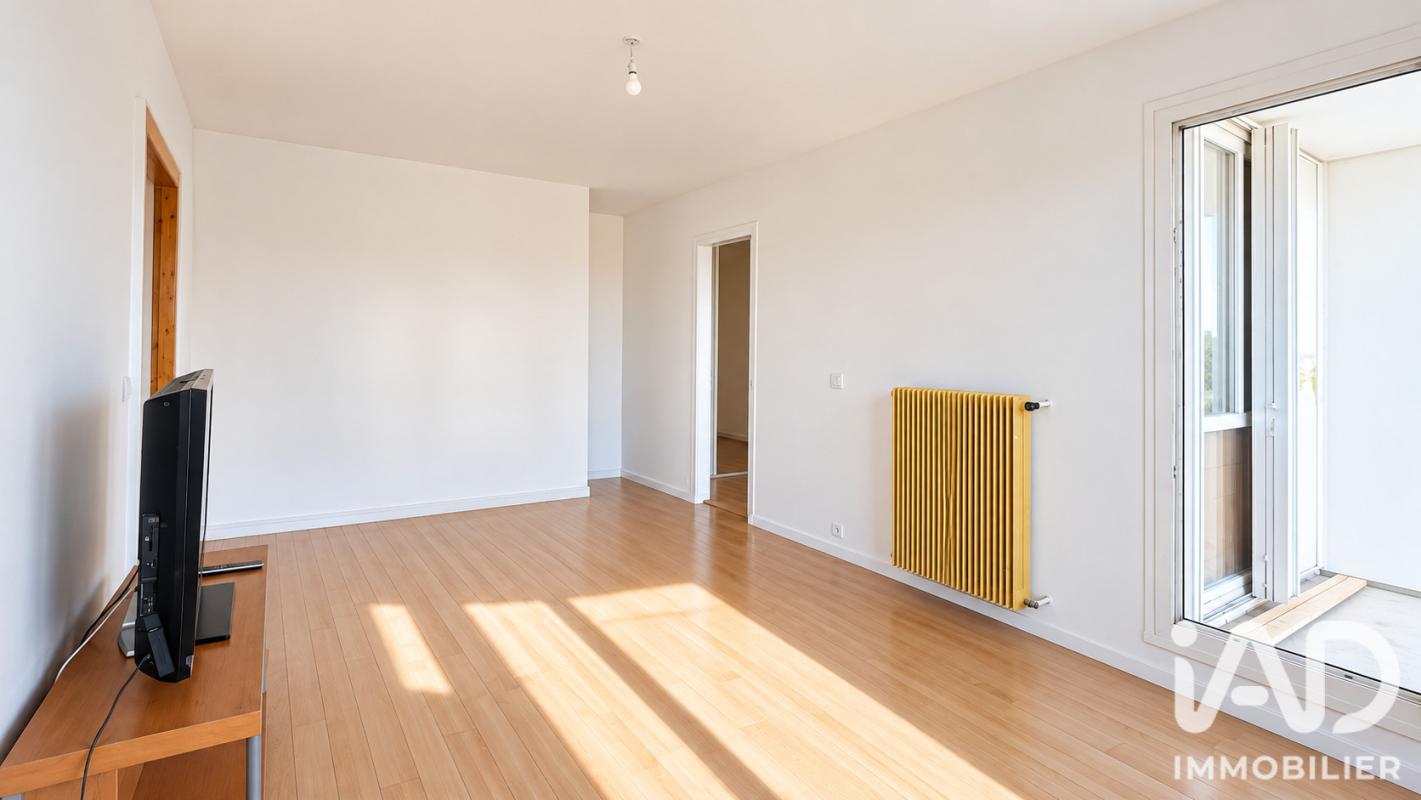 Appartement 4 Pièce(s) Villiers-sur-Marne - Photo 4